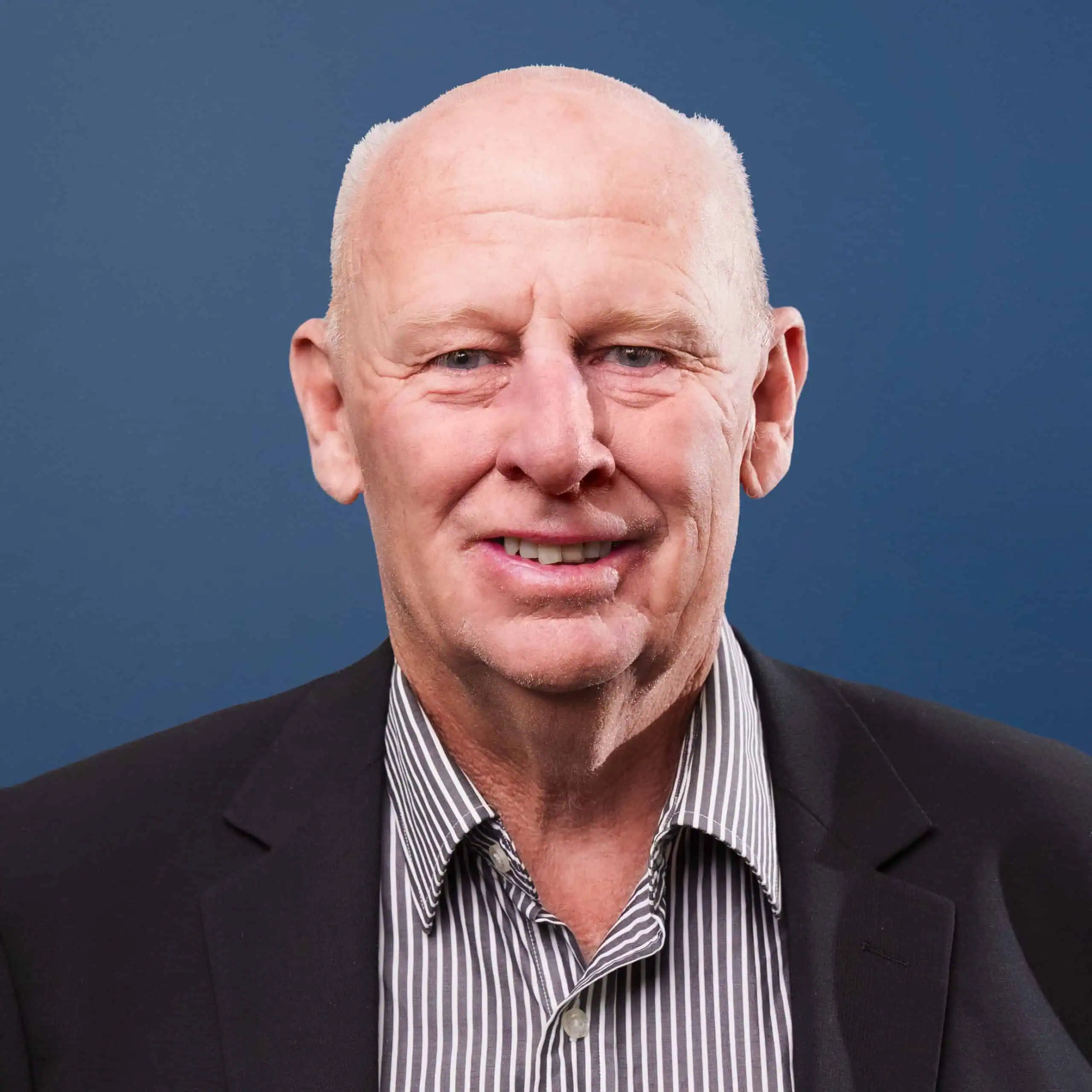 Ron Ogilvie