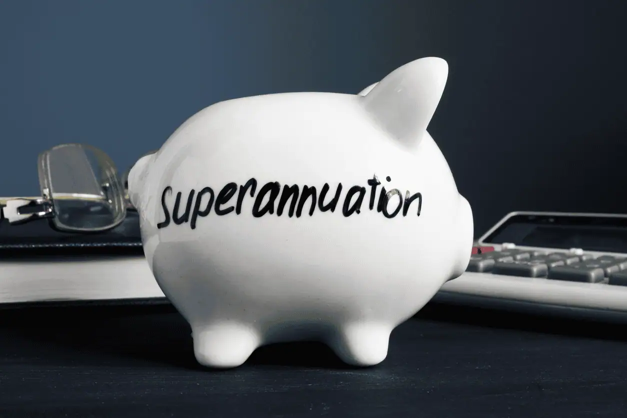 Superannuation Financial Advisor