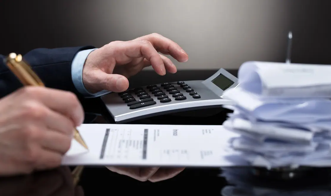 Tax Planning Advisor