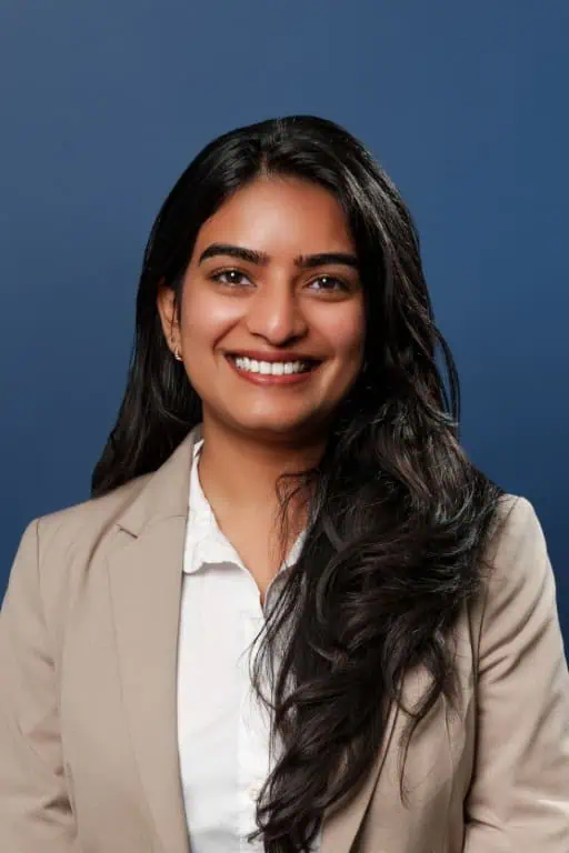 Nibha Godbole