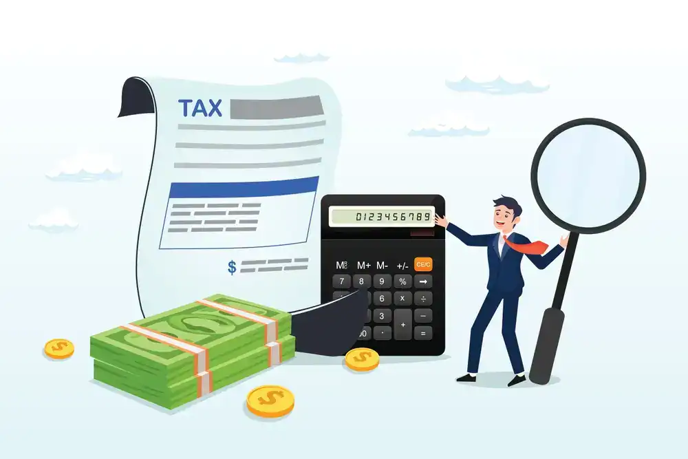 Tax Planning Sydney