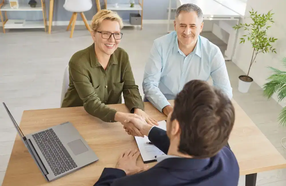 Skilled Retirement advisor sydney