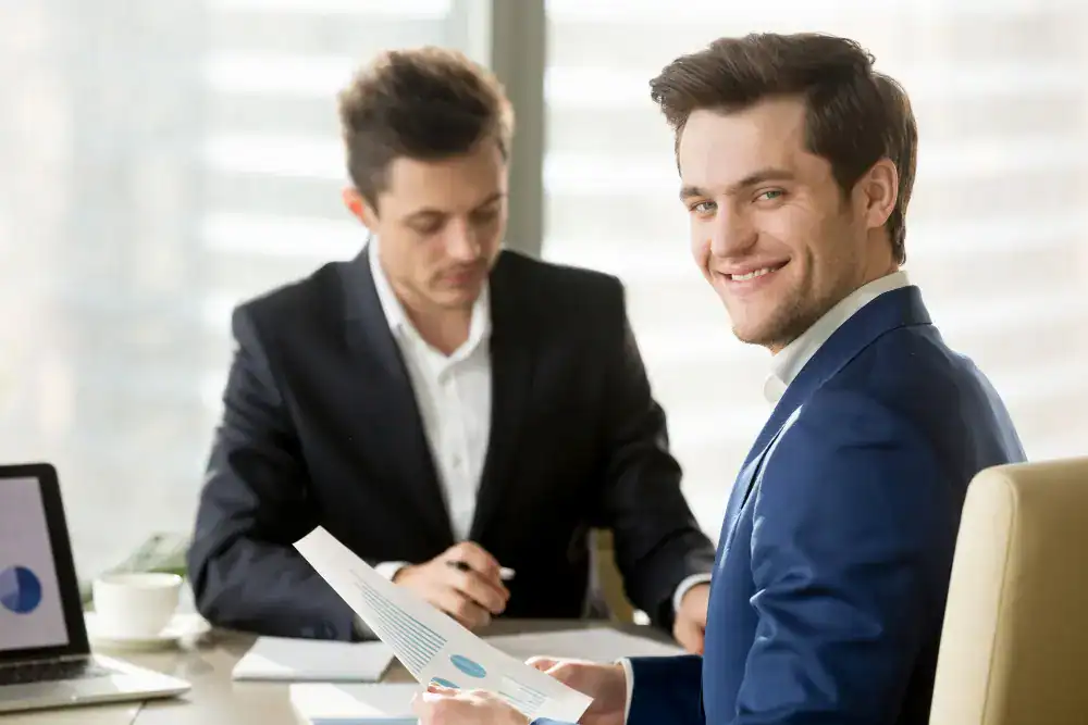 Financial Advisor Bondi Juction
