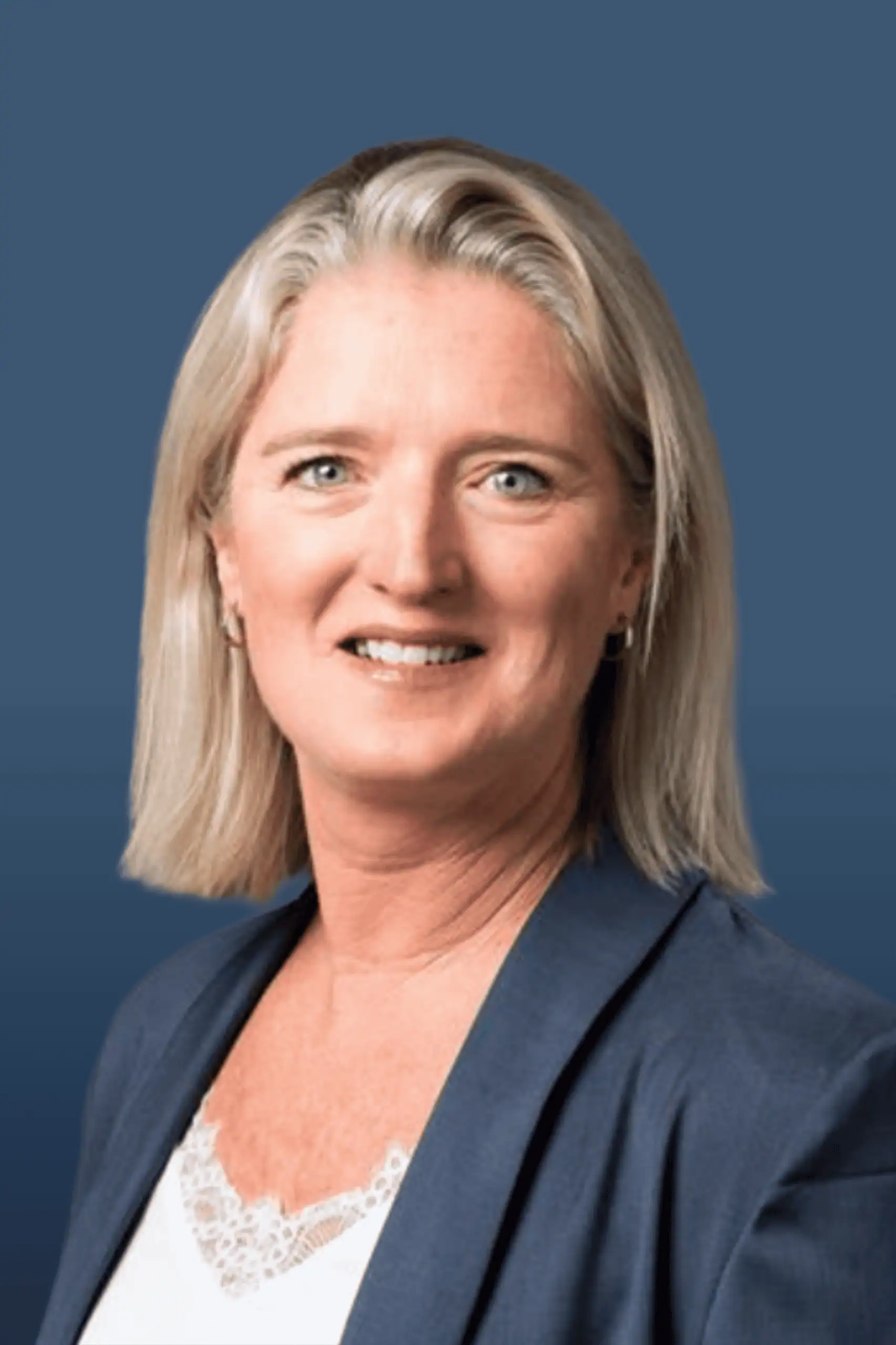 Katrina Haskew