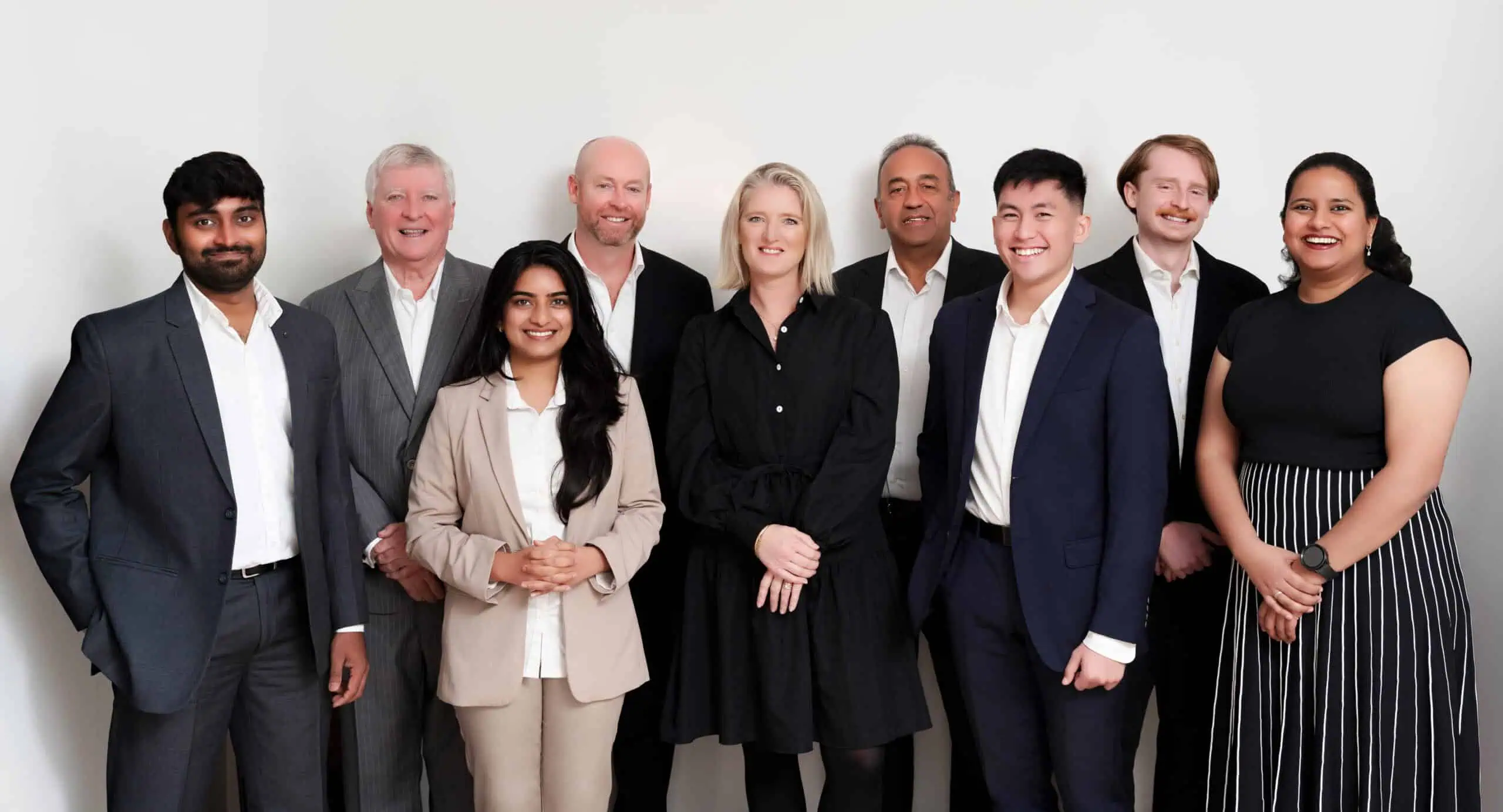 Financial Planners Sydney