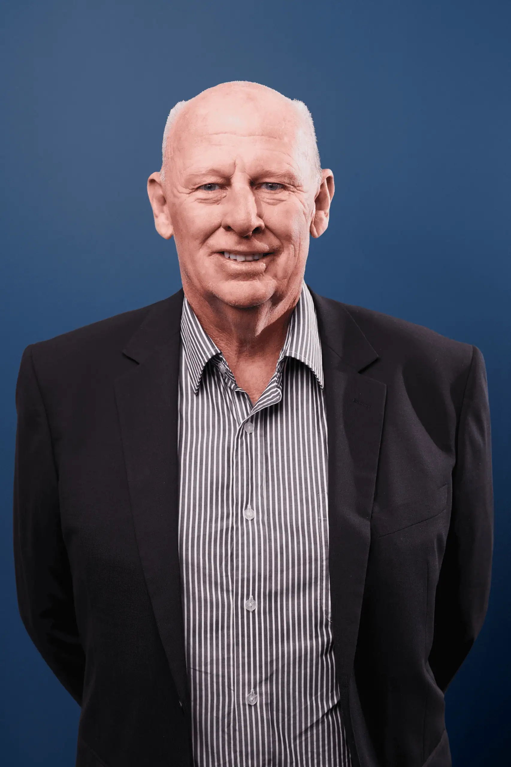 Ron Ogilvie