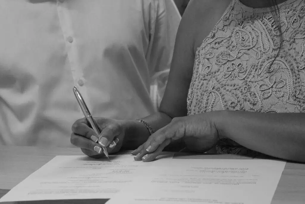 Advance Care Directive