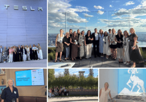 Global Industry Leaders