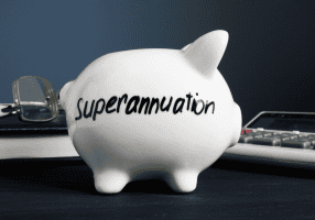 Superannuation Financial Advisor